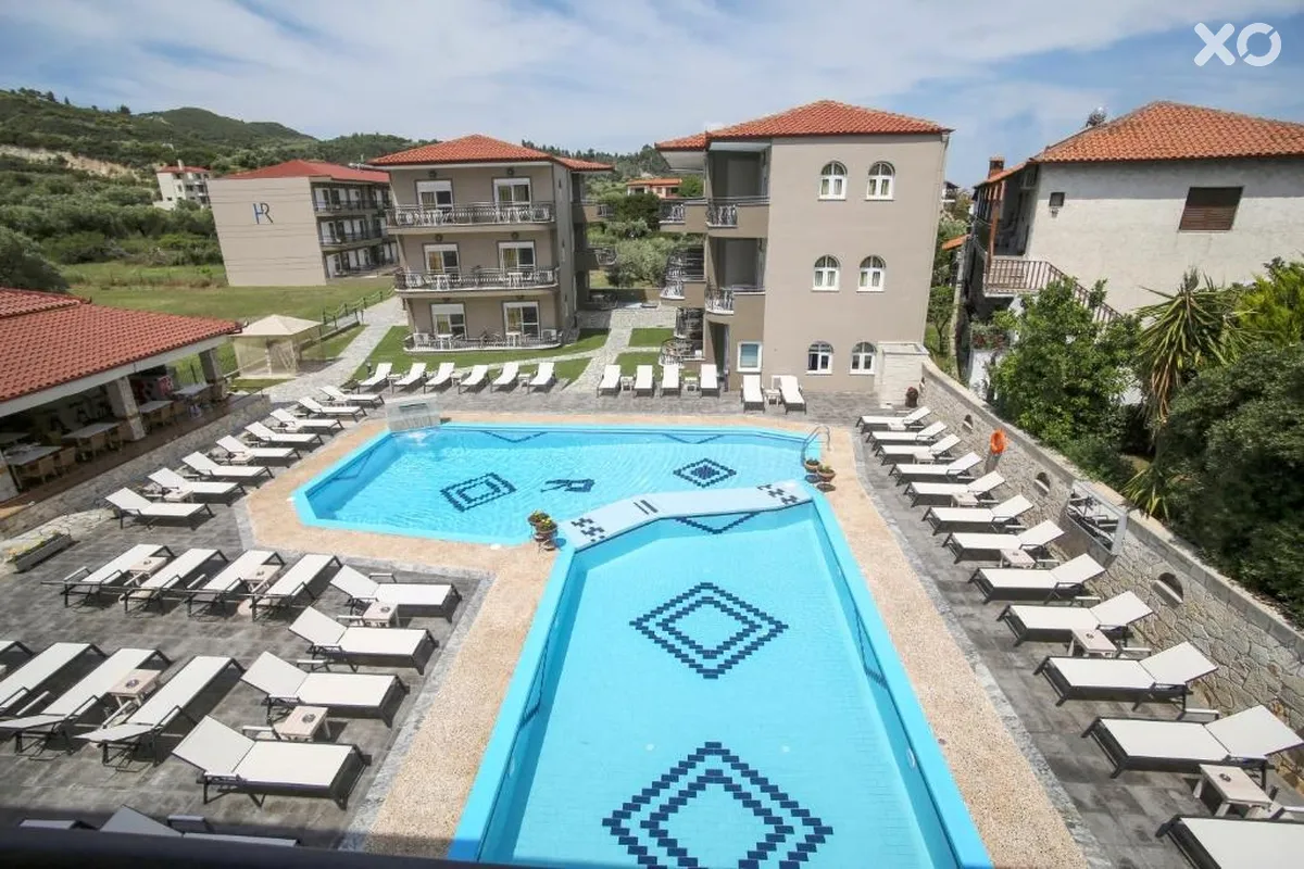 Royal Hotel