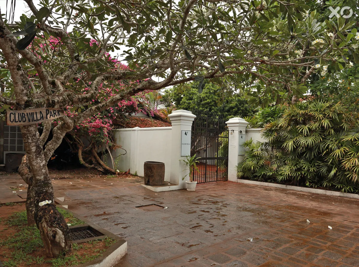Club Villa Bentota