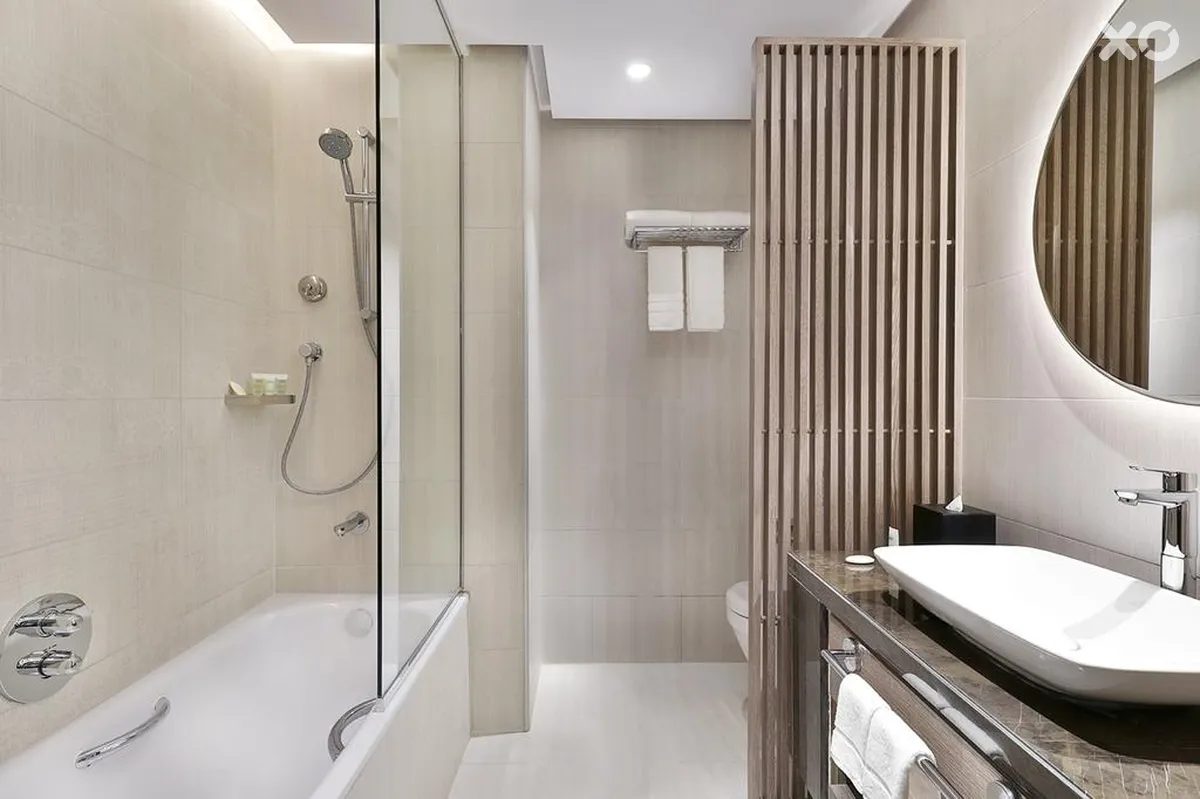 Courtyard by Marriott Al Barsha