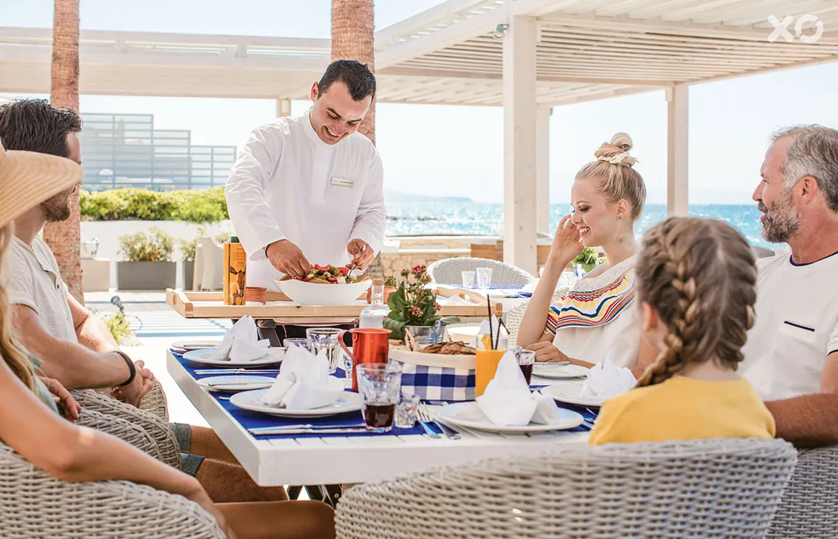 Grecotel Lux.Me White Palace