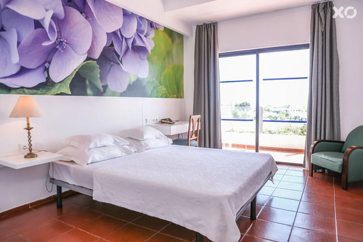 Da Aldeia Hotel