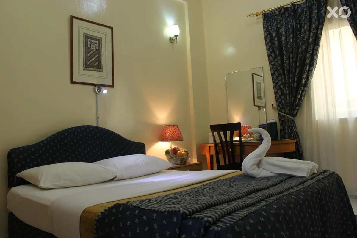 Royalton Hotel