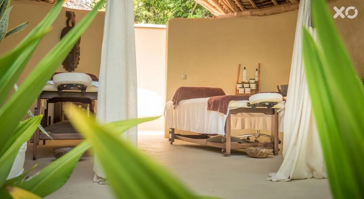 Zanzibar White Sand Luxury Villas & Spa