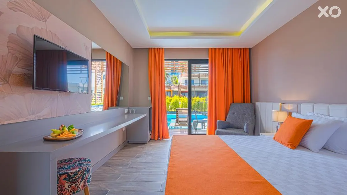 Feniks Hotel