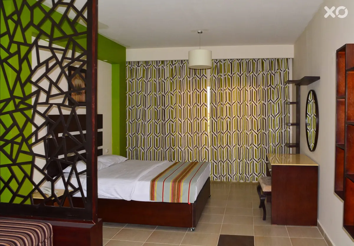 El Karma Aqua Beach Resort