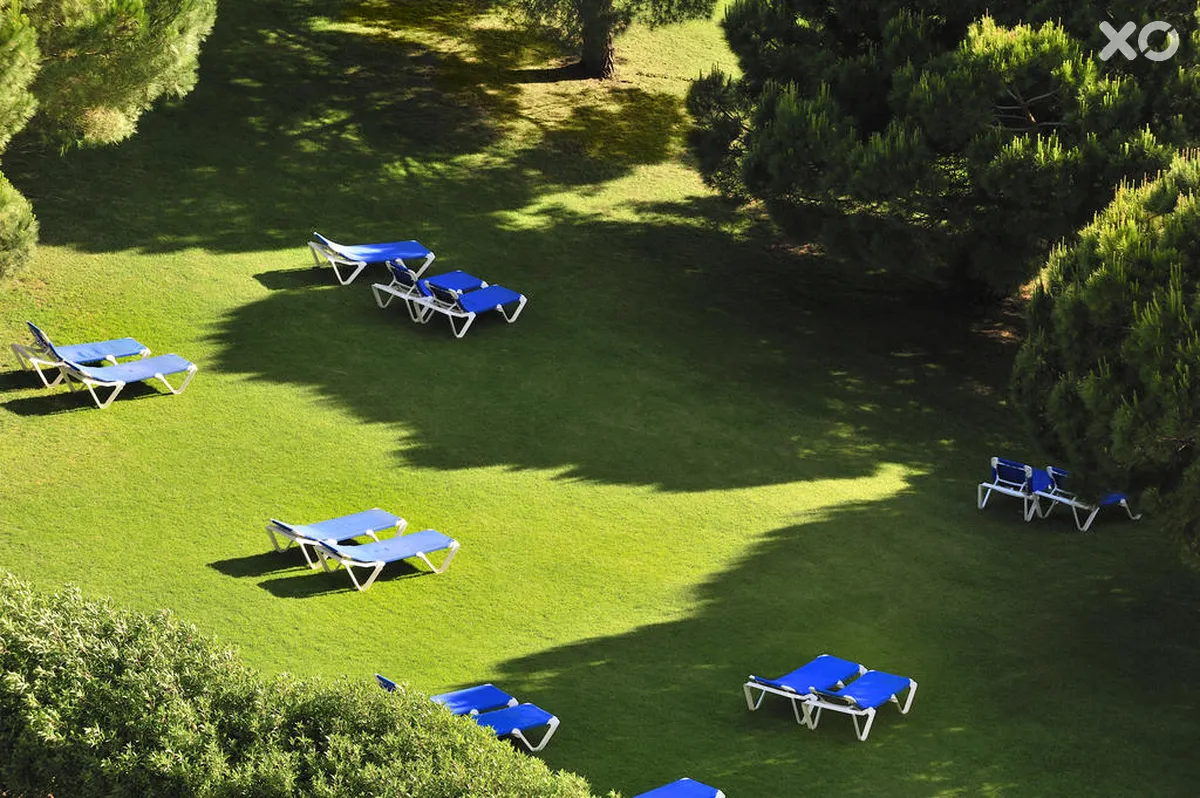 Pestana Blue Alvor Beach