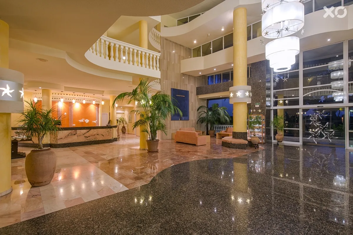 Iberostar Albufera Park