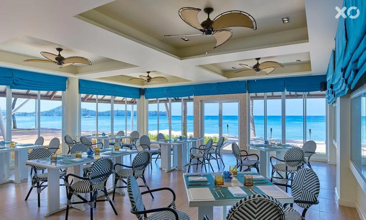 Dusit Thani Laguna Phuket