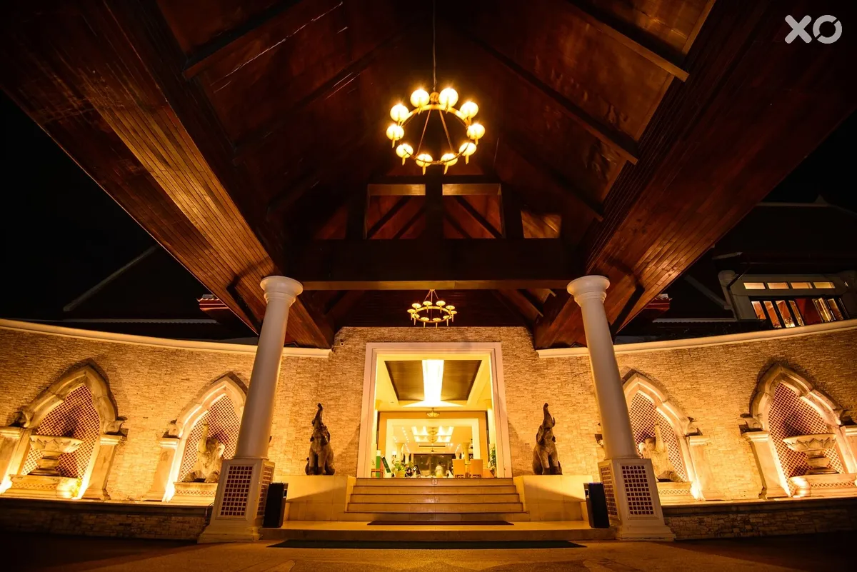 Deevana Patong Resort & Spa
