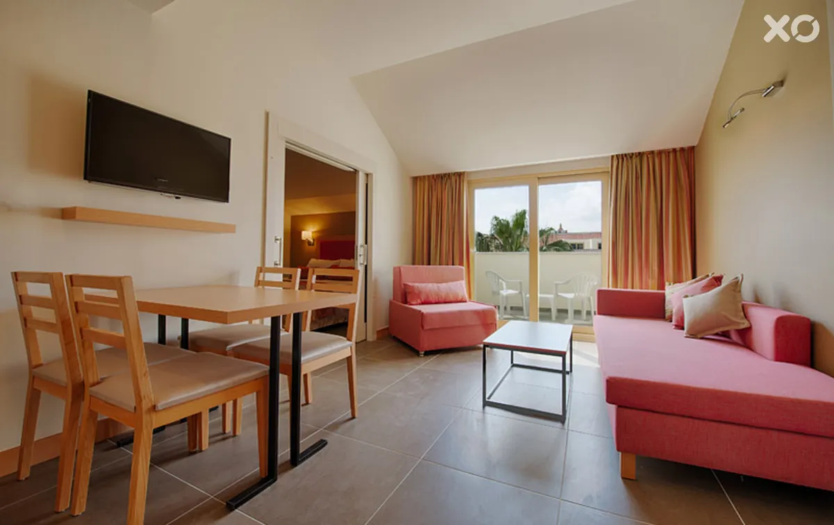 Kentia Apart Hotel