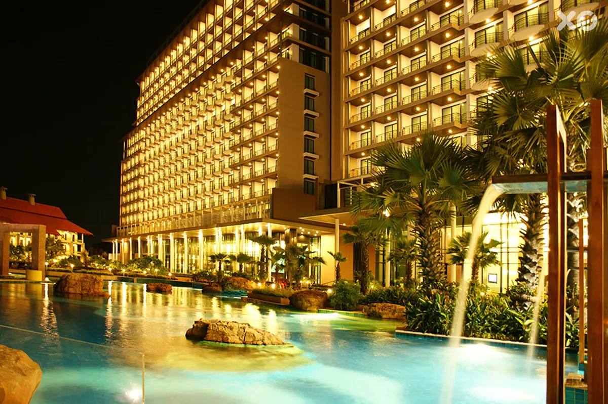 The Zign Hotel