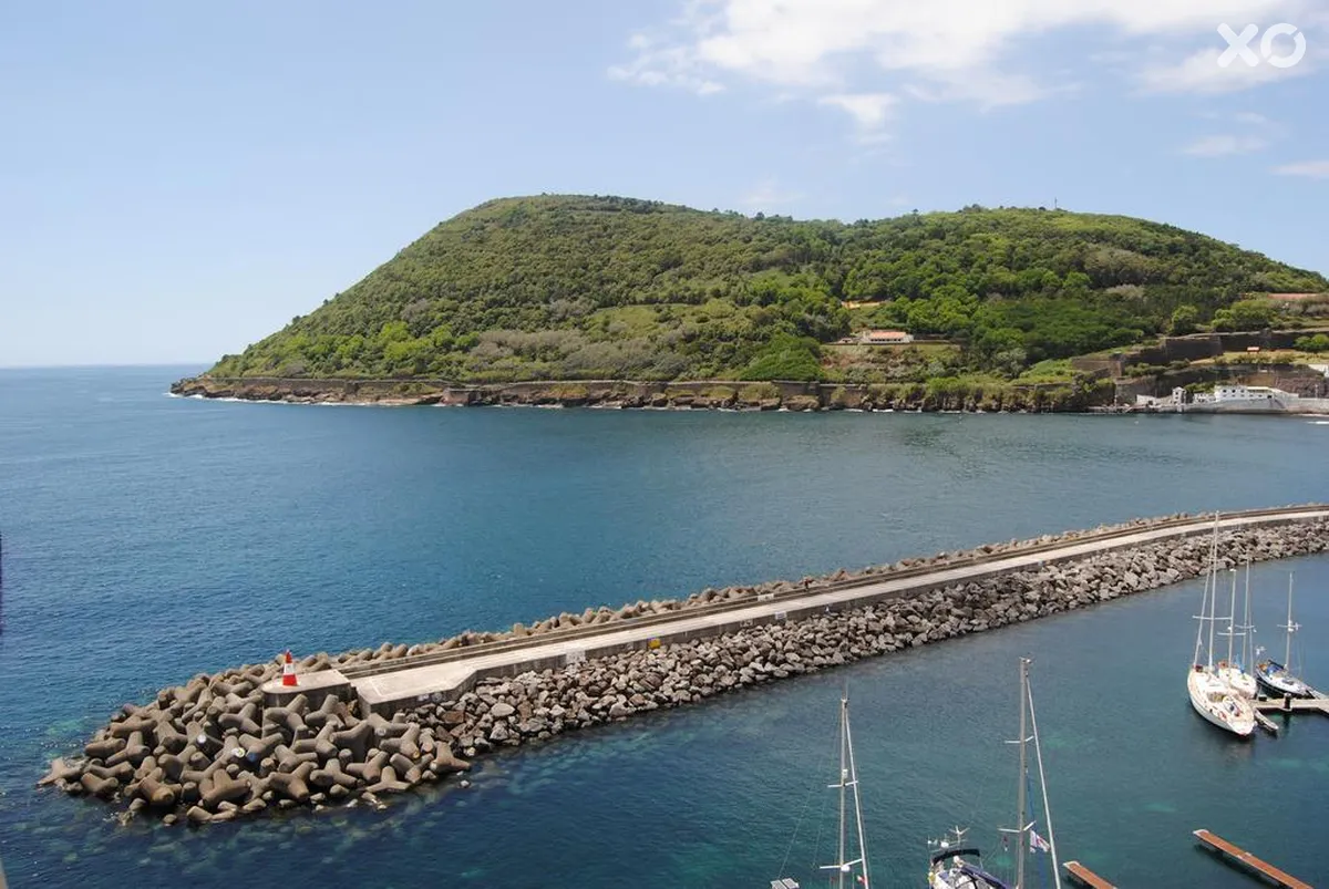 Angra Marina Hotel