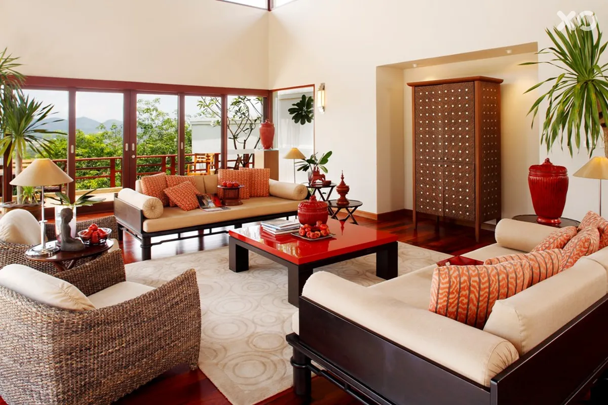 The Pavilions Phuket