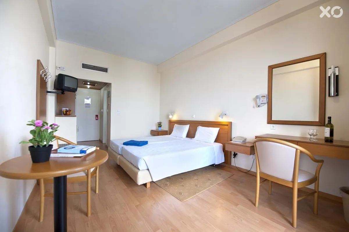 Paolo Hotel