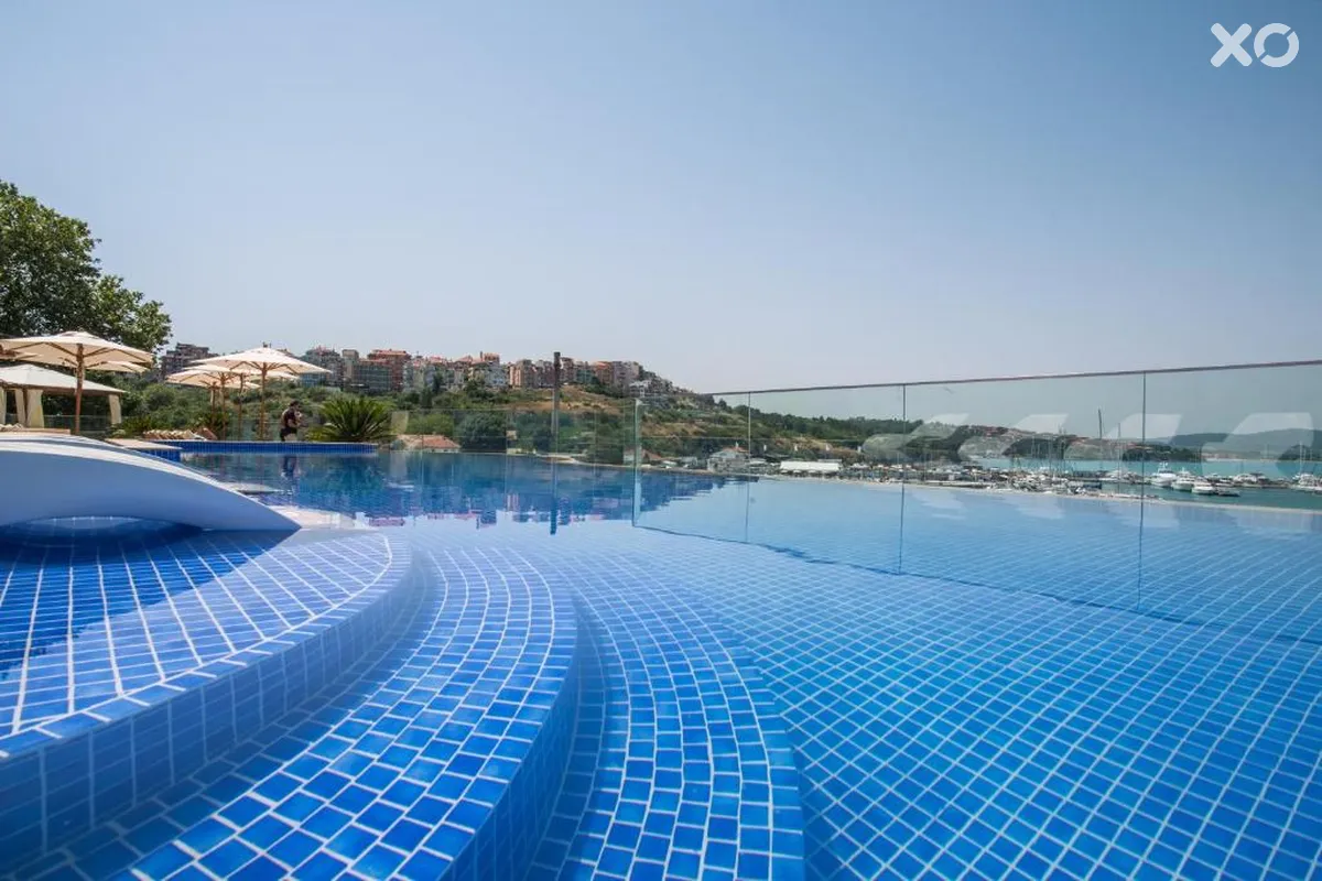 Blu Bay Hotel Sozopol