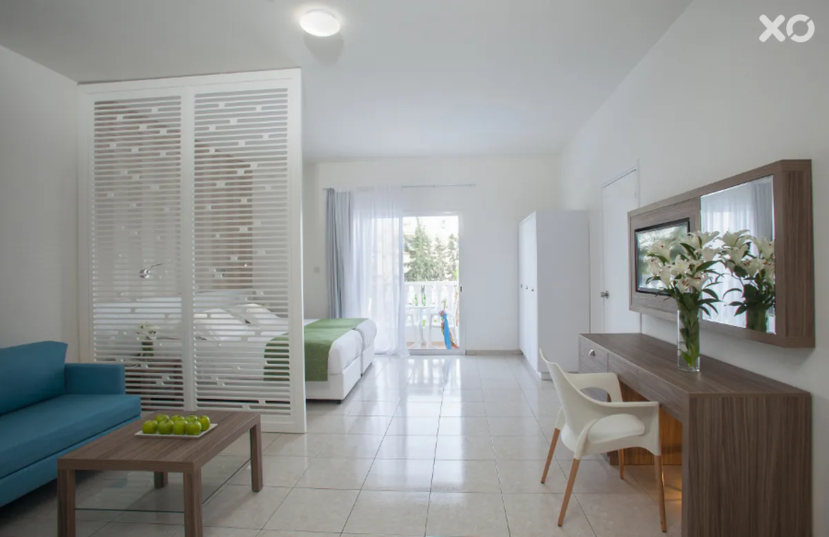 Princessa Vera Hotel Apartmens
