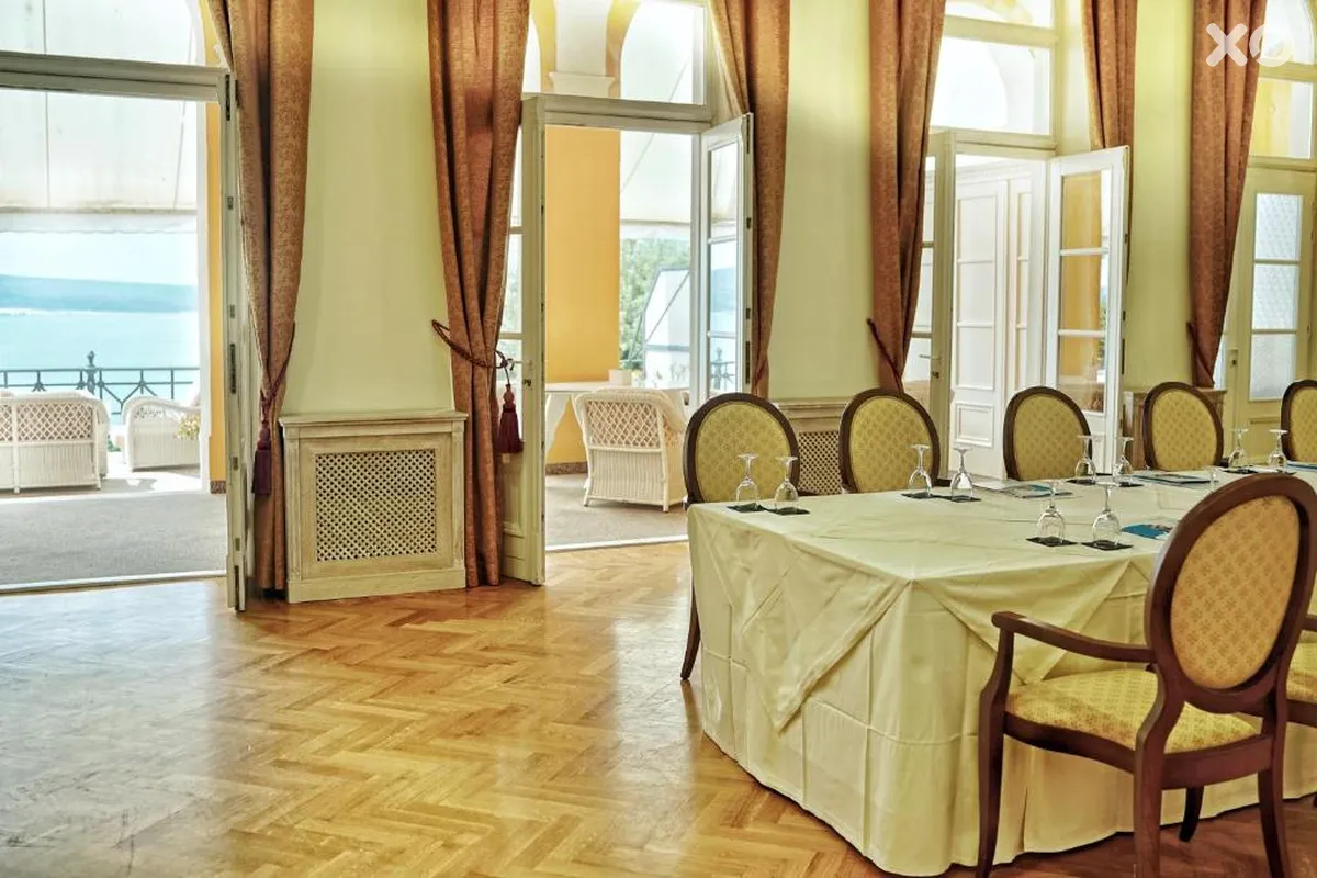 Kvarner Palace Hotel