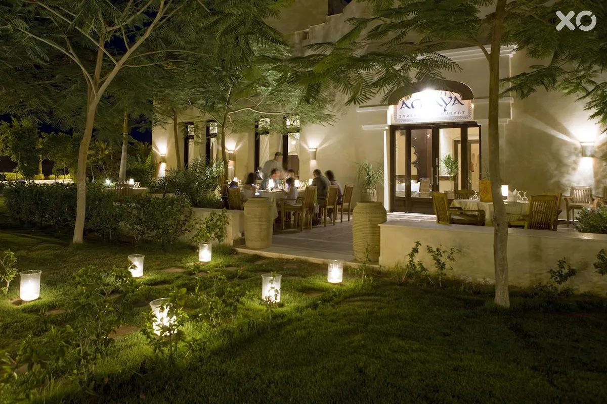Jaz Makadi Star & Spa