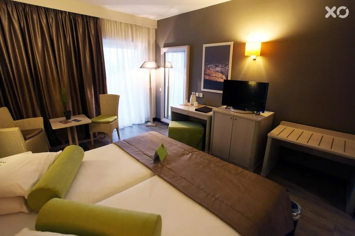 Dion Palace Resort & Spa