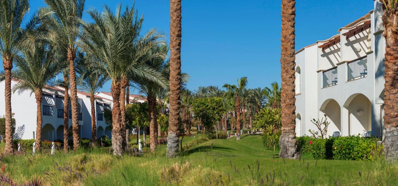 Reef Oasis Beach Resort