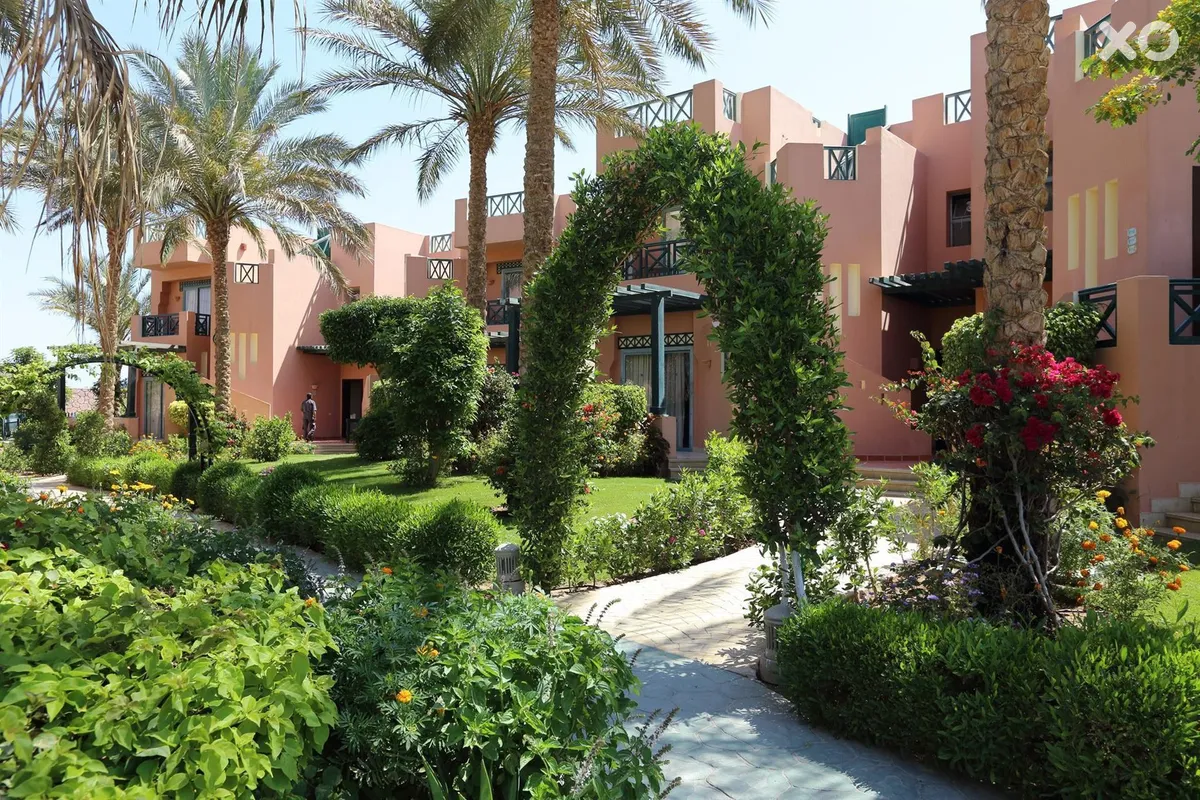 Rehana Sharm Resort Aquapark & ​​Spa