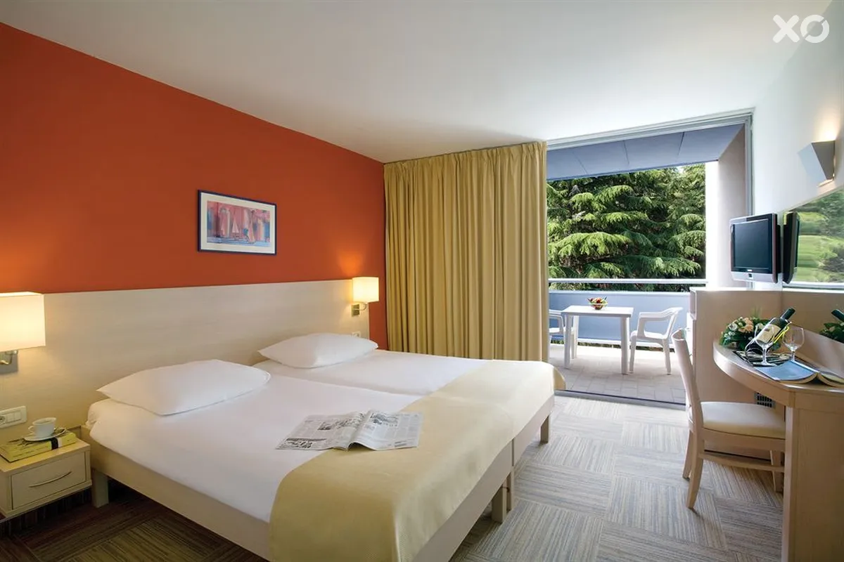 Crystal Sunny Hotel by Valamar