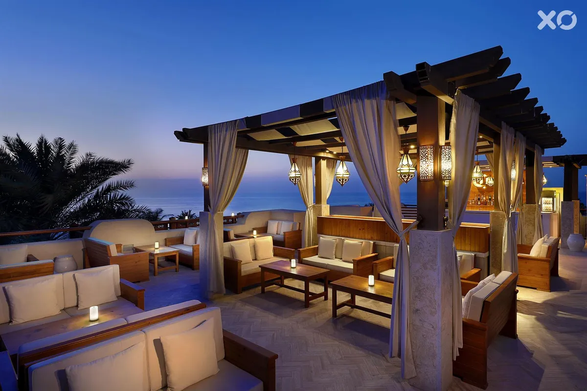 Ajman Saray A Luxury Collection Resort