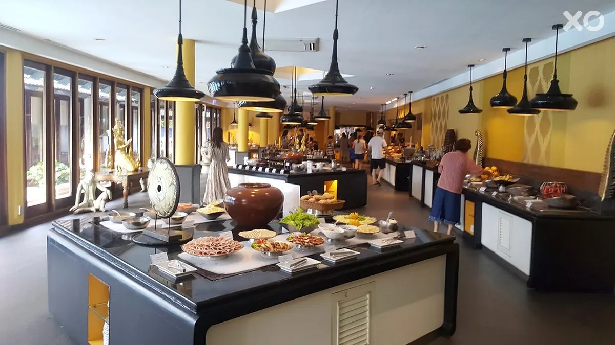 Club Med Phuket