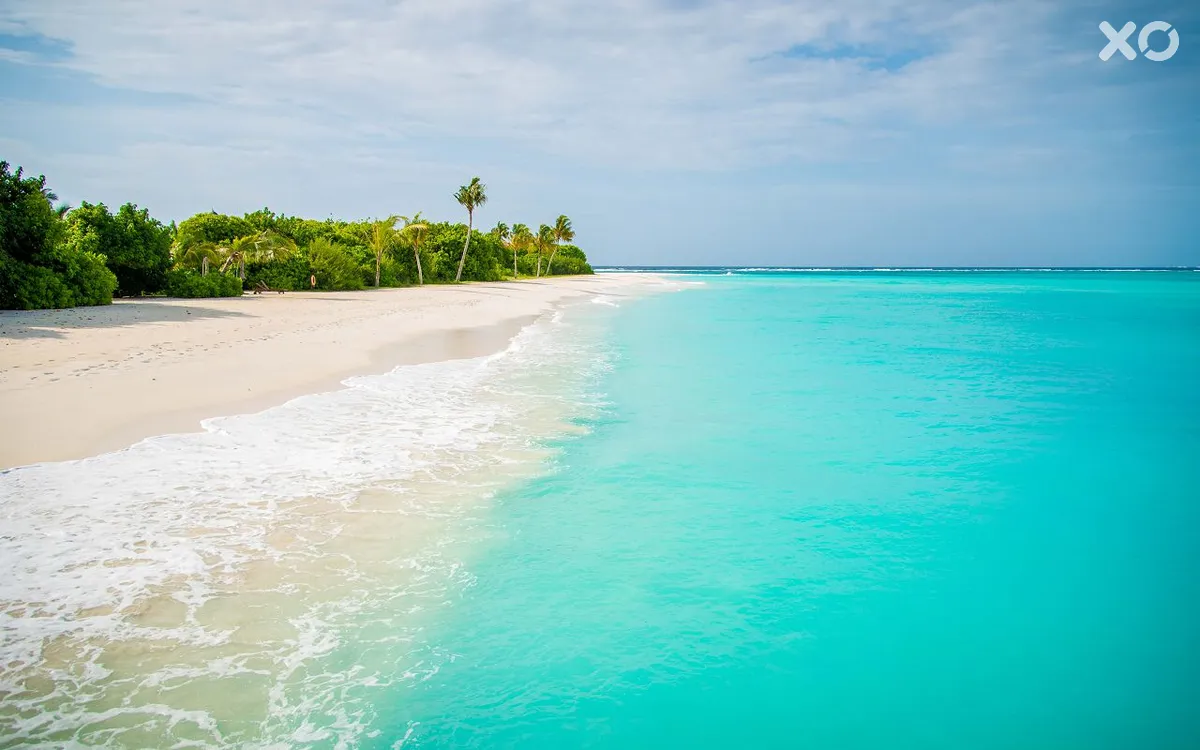 Hideaway Beach Resort & Spa