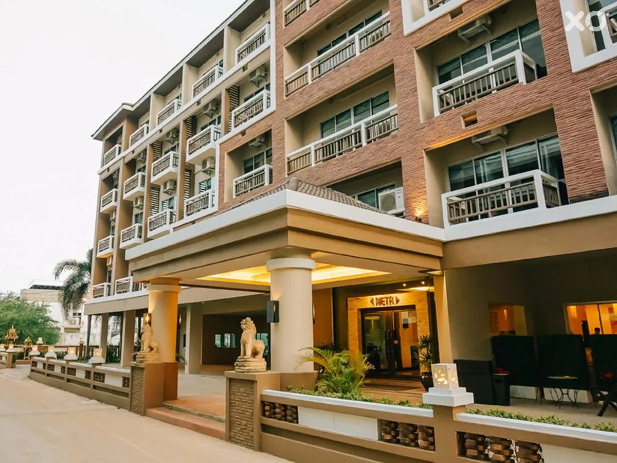 Kokotel Pattaya South Beach