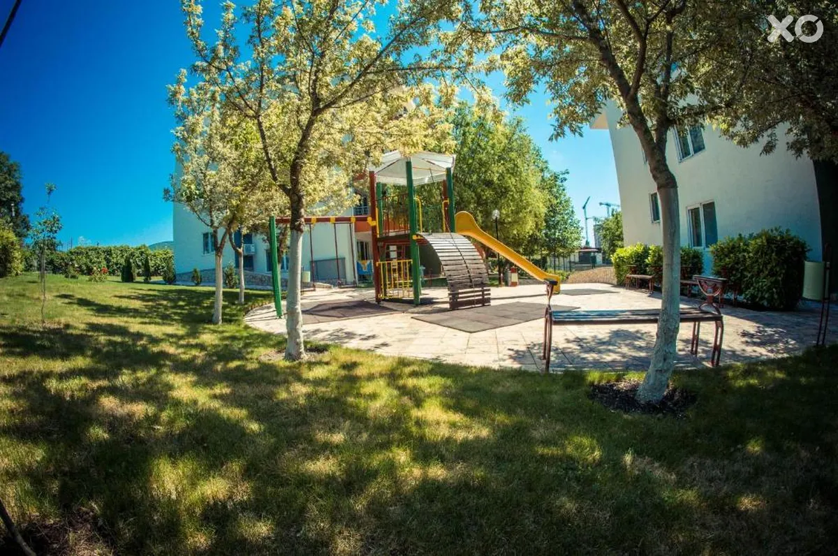 GT Green Fort Beach Apartments