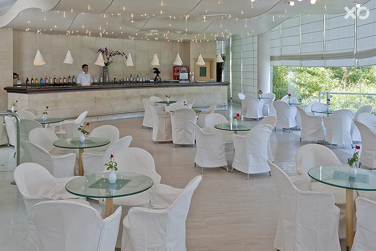 Phenicia Hotel