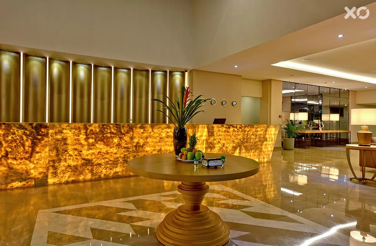 Side Star Beach Hotel