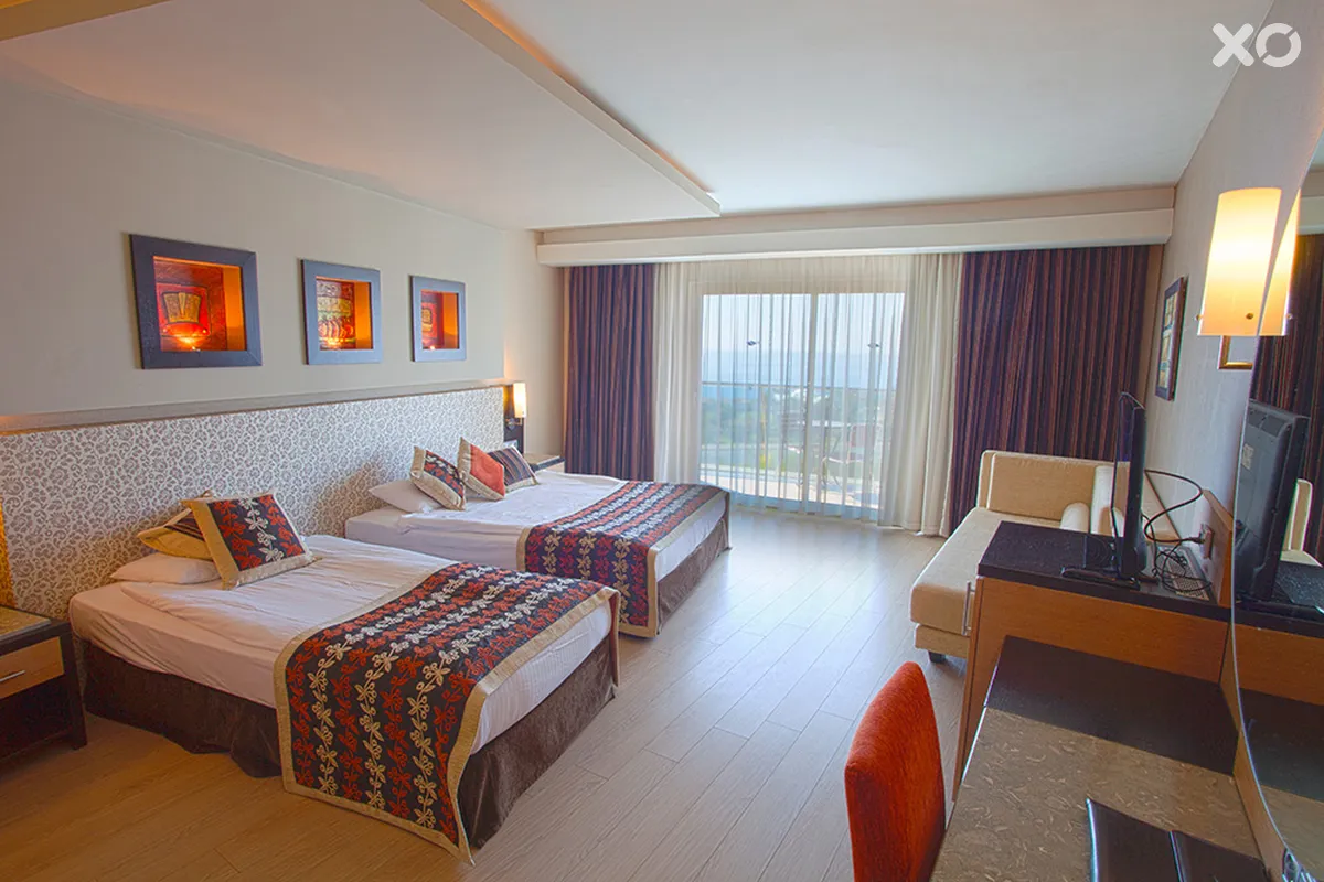 Long Beach Resort Hotel & Spa