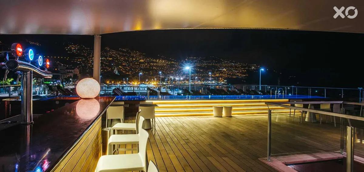 Pestana CR7 Funchal Hotel