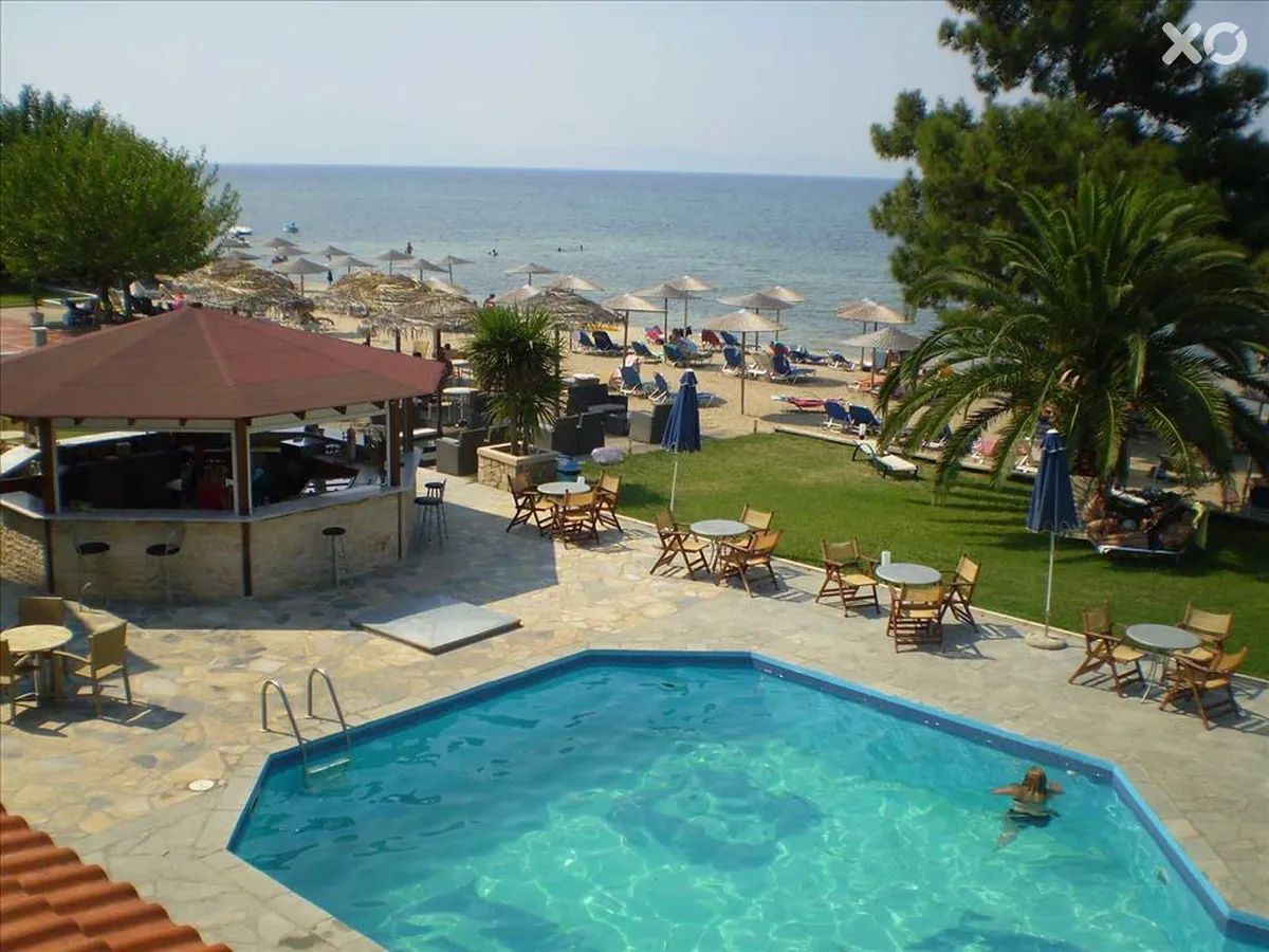 Rachoni Bay