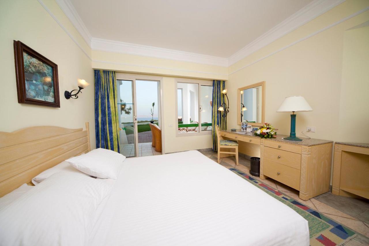 Invidia Coral Beach Tiran 5*(ex.Coral Beach Resort Tiran)