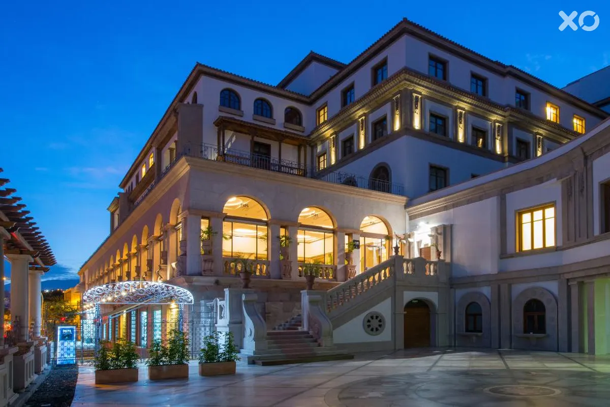 Iberostar Grand Mencey