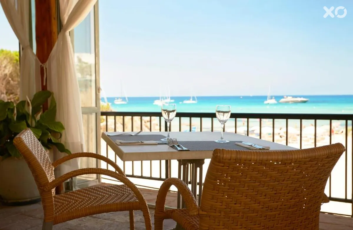 Insotel Club Tarida Playa