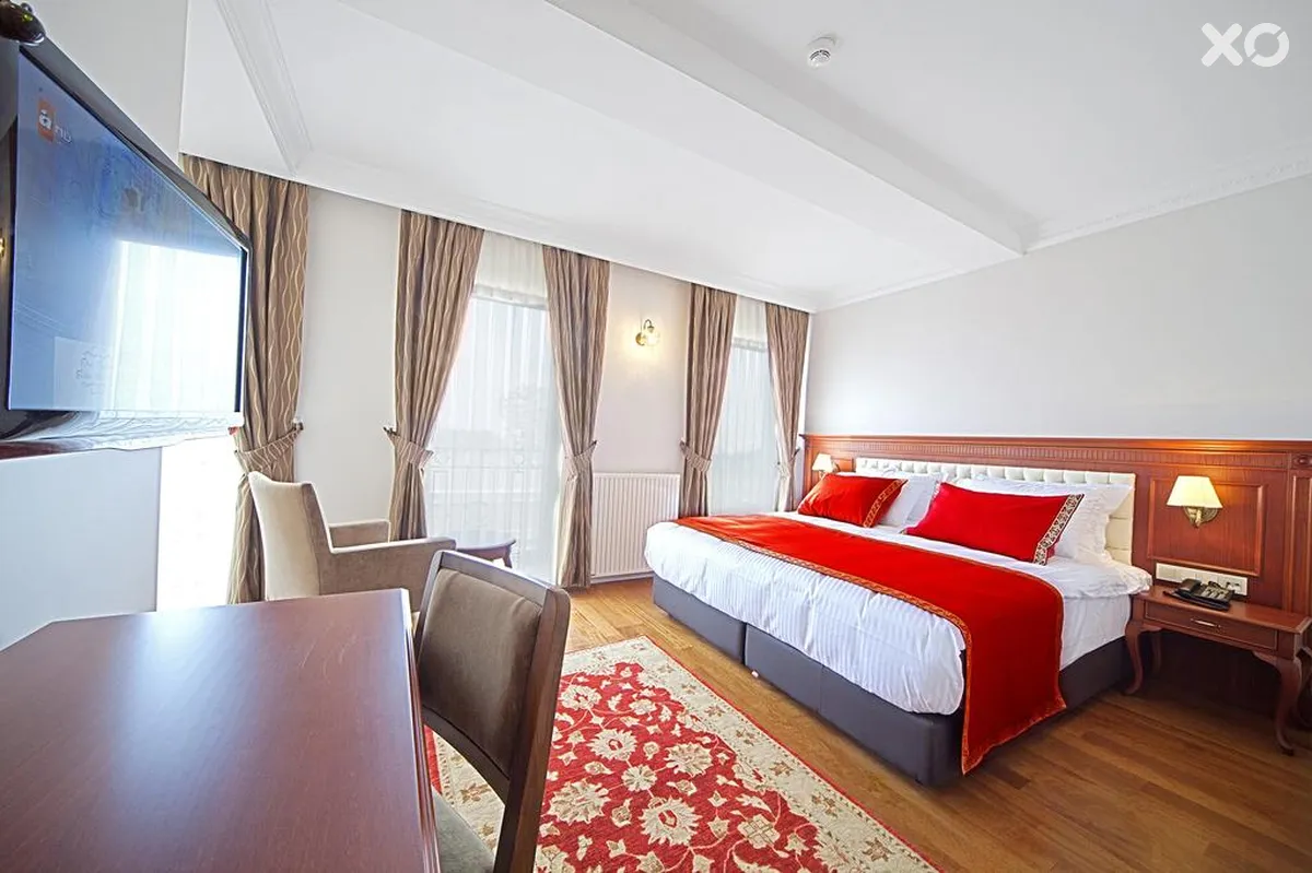 Aren Suites