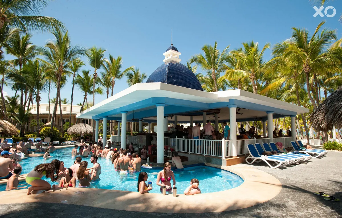 ClubHotel Riu Bambu