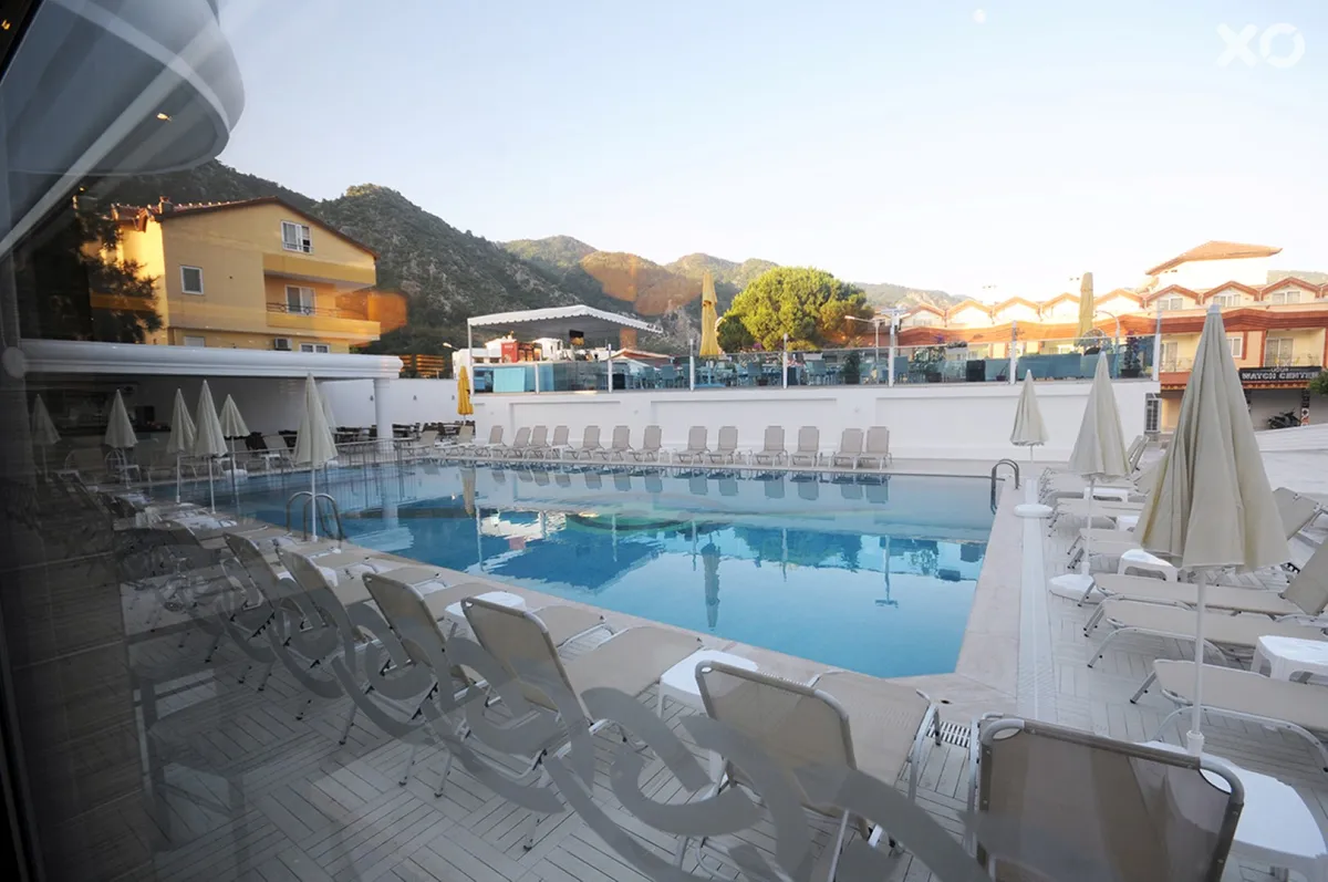 Idas Hotel