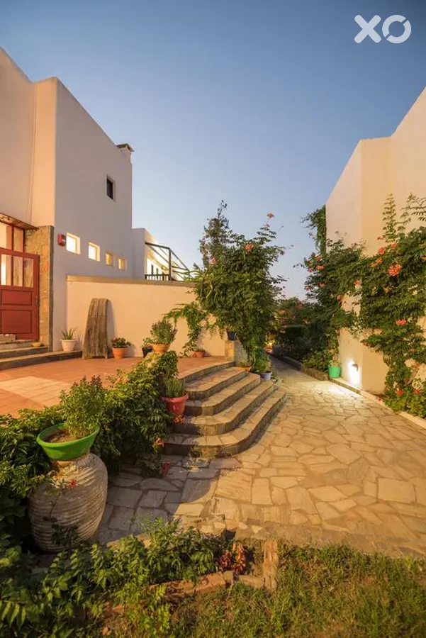 Kalypso Hotel Malia