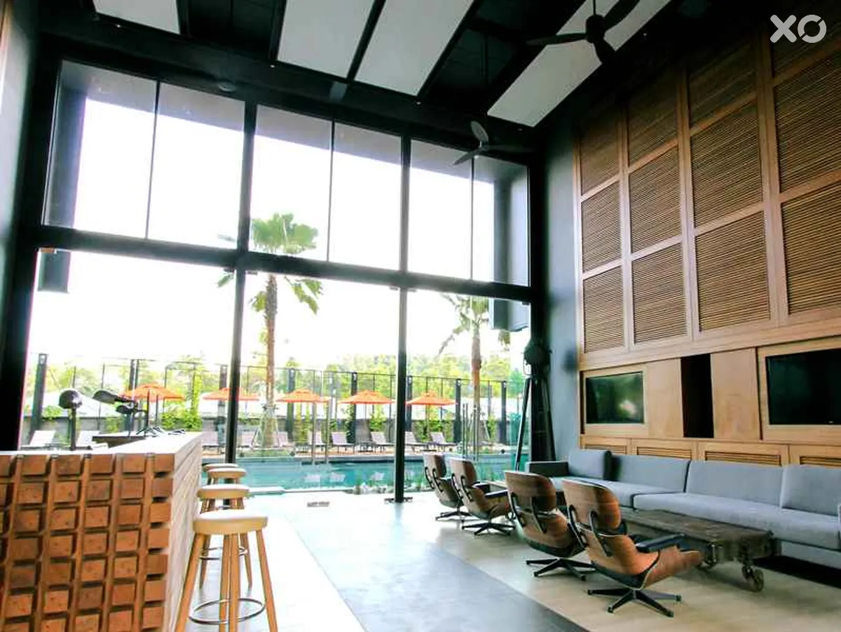 Sugar Marina Resort - Surf Hotel