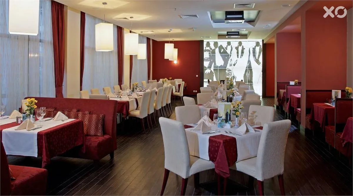 Sol Nessebar Palace Hotel