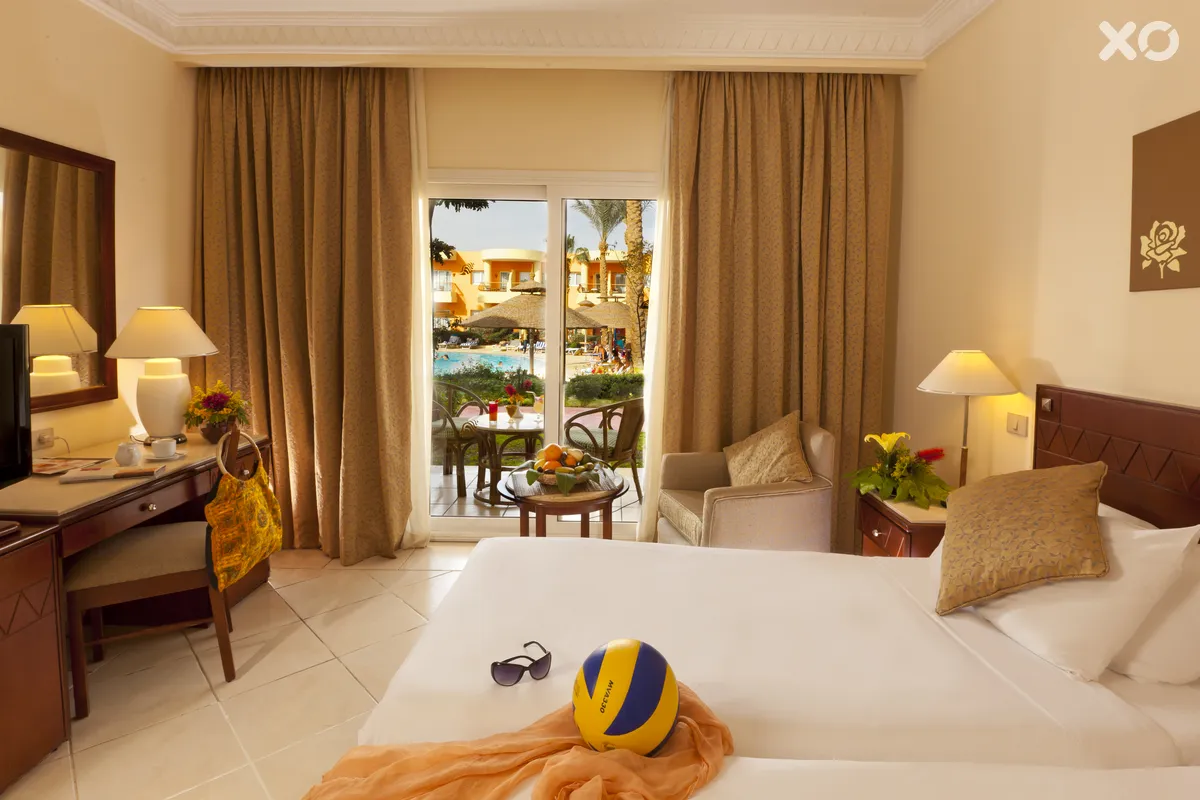 Sierra Sharm El Sheikh Hotel