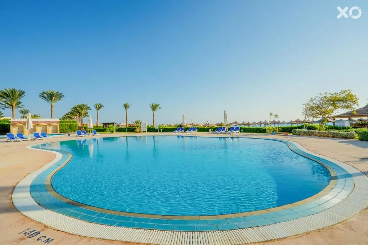 Ivy Cyrene Sharm Resort