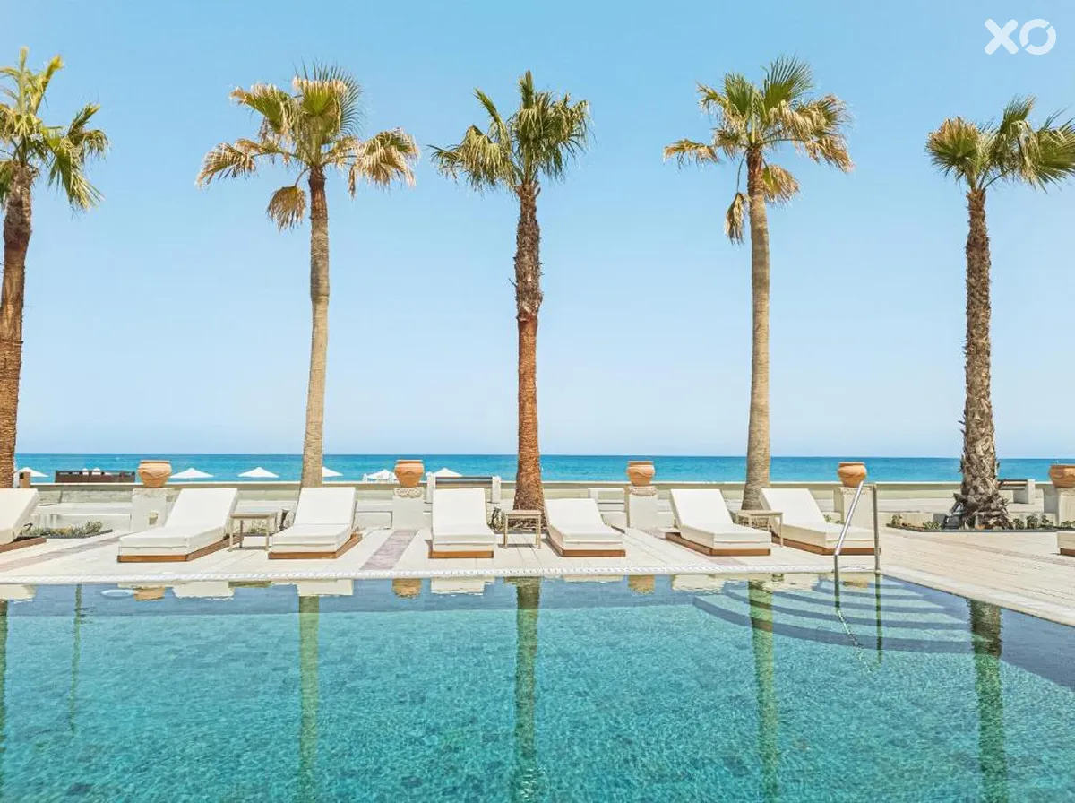 Grecotel Plaza Beach House