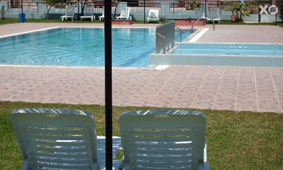 Rose Hotel Faliraki