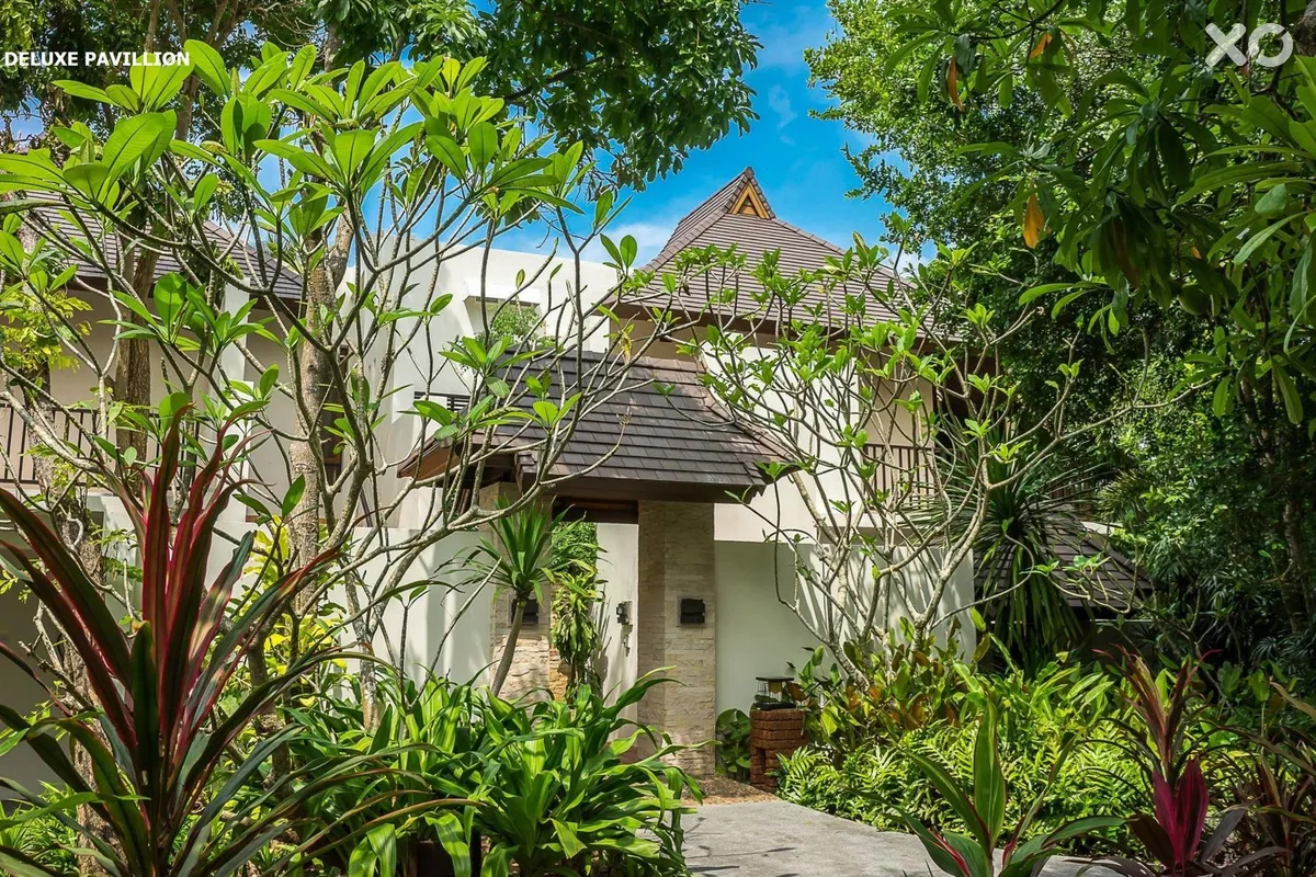 Sea Sand Sun Resort & Villas